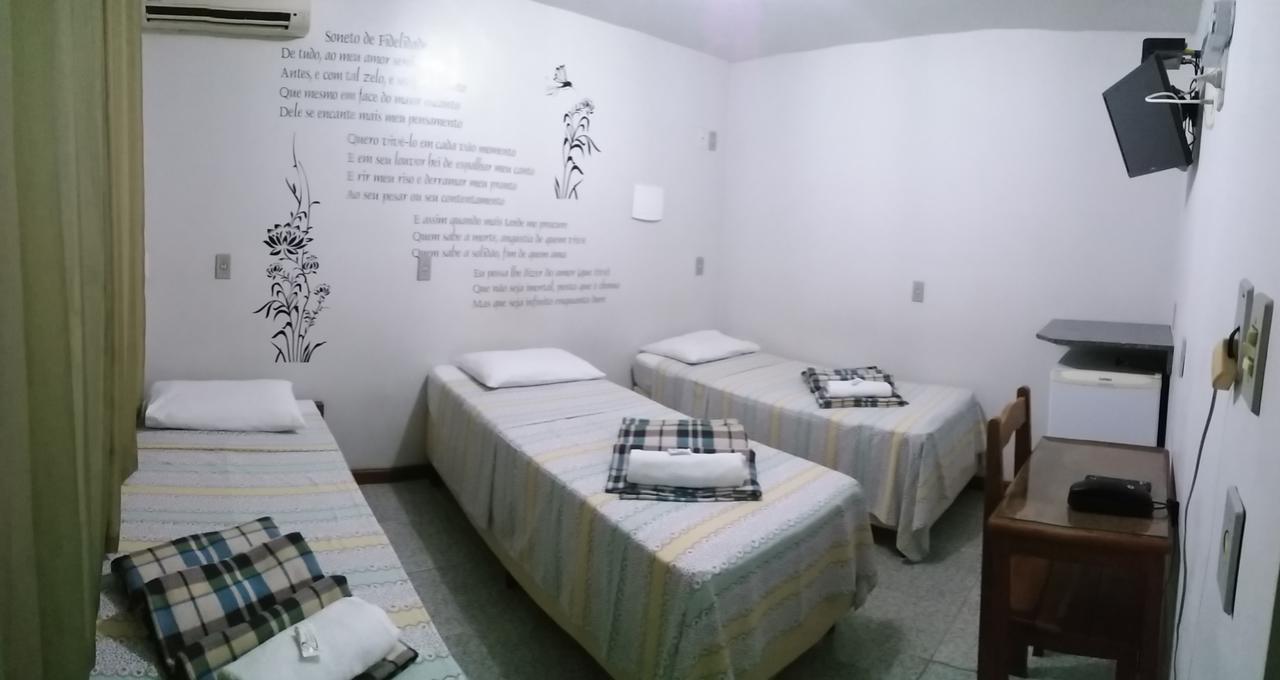 Pousada Casagrande - São João Volta Redonda Exterior foto