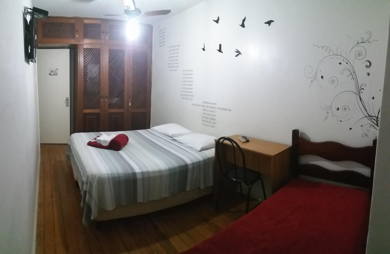 Pousada Casagrande - São João Volta Redonda Exterior foto