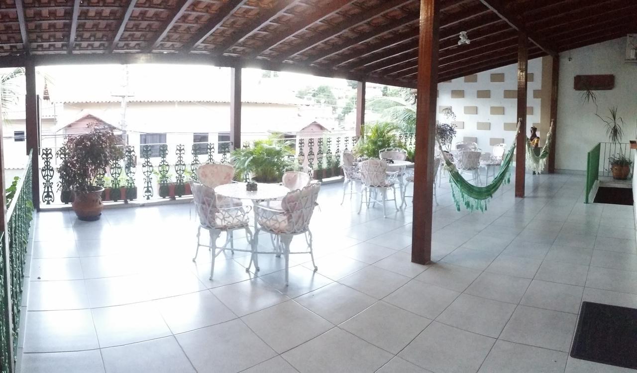 Pousada Casagrande - São João Volta Redonda Exterior foto